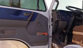 CAMINHÃO BITRUCK PRANCHA VOLKSWAGEN 18-310 ANO 2005