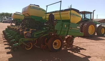 PLANTADEIRA JOHN DEERE CCS 2122 20X50 ANO 2016