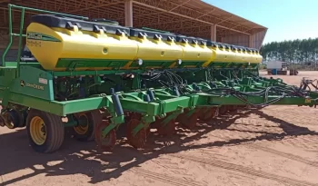PLANTADEIRA JOHN DEERE CCS 2122 20X50 ANO 2016