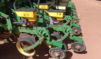 PLANTADEIRA JOHN DEERE CCS 2122 20X50 ANO 2016