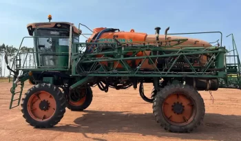 PULVERIZADOR STARA IMPERADOR 3100 ANO 2015