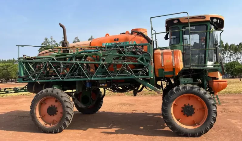 PULVERIZADOR STARA IMPERADOR 3100 ANO 2015