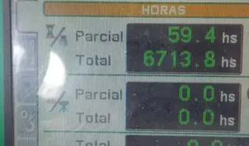 PULVERIZADOR STARA IMPERADOR 3100 ANO 2015