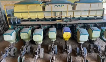 PLANTADEIRA TATU ULTRA FLEX 10X50 ANO 2003