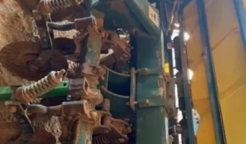 PLANTADEIRA TATU ULTRA FLEX 10X50 ANO 2003