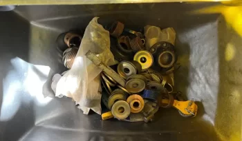 PLANTADEIRA TATU ULTRA FLEX 10X50 ANO 2003