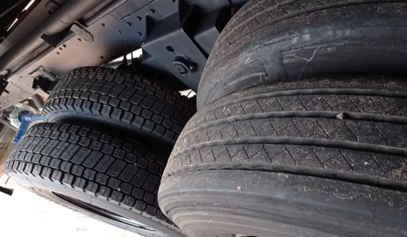 CAMINHÃO PIPA VOLKSWAGEN 19200 6×2 ANO 1999