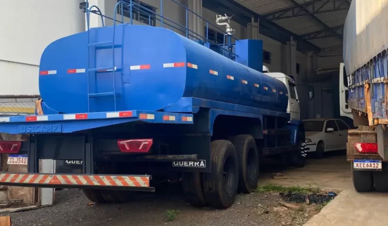 CAMINHÃO PIPA VOLKSWAGEN 19200 6×2 ANO 1999