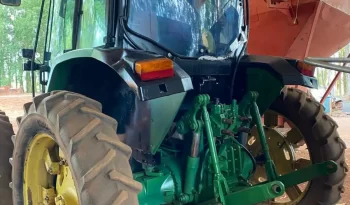 TRATOR JOHN DEERE 6300 ANO 2002