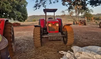 TRATOR MASSEY FERGUSON 4292 ANO 2010
