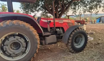 TRATOR MASSEY FERGUSON 4292 ANO 2010