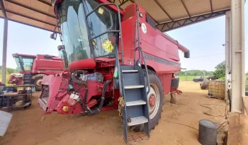 COLHEITADEIRA CASE 2399 35 PÉS ANO 2009