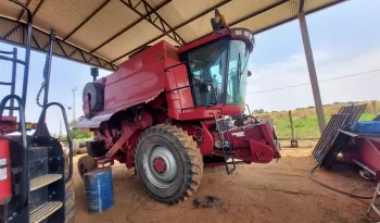 COLHEITADEIRA CASE 2399 35 PÉS ANO 2009