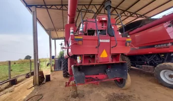 COLHEITADEIRA CASE 2399 35 PÉS ANO 2009