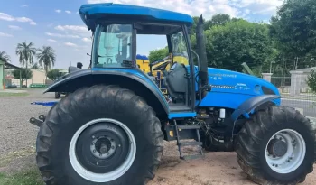 TRATOR LANDINI 165 ANO 2011