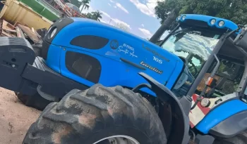 TRATOR LANDINI 165 ANO 2011