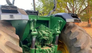 TRATOR JOHN DEERE 7500 ANO 2001