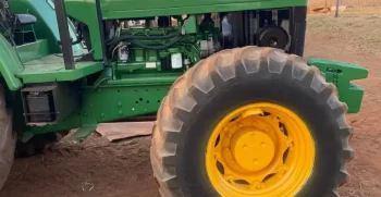 TRATOR JOHN DEERE 7500 ANO 2001 (2)