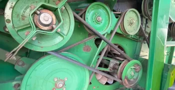 COLHEITADEIRA JOHN DEERE STS 9750 (7)