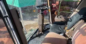 COLHEITADEIRA JOHN DEERE STS 9750 (8)