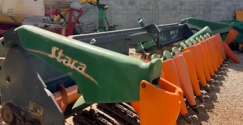 COLHEITADEIRA JOHN DEERE STS 9750 (9)