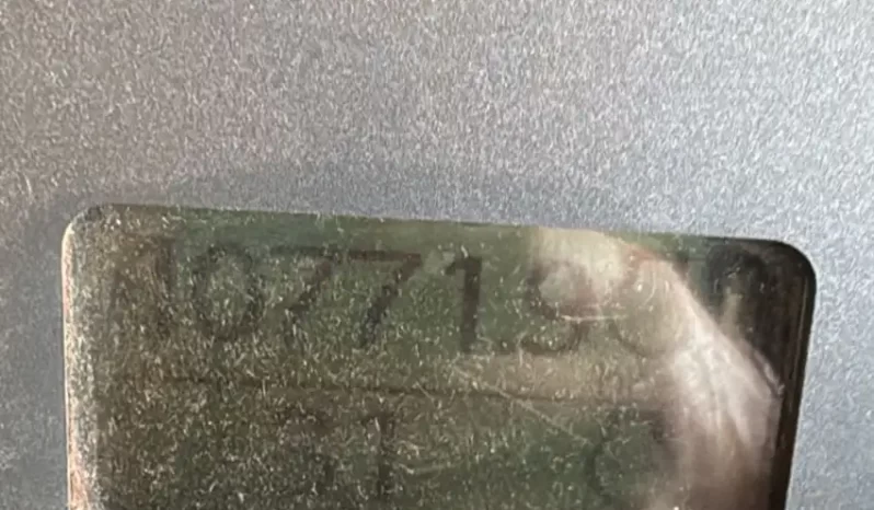 TRATOR JOHN DEERE 7185J ANO 2011