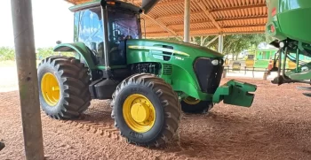 TRATOR JOHN DEERE 7185 J (3)