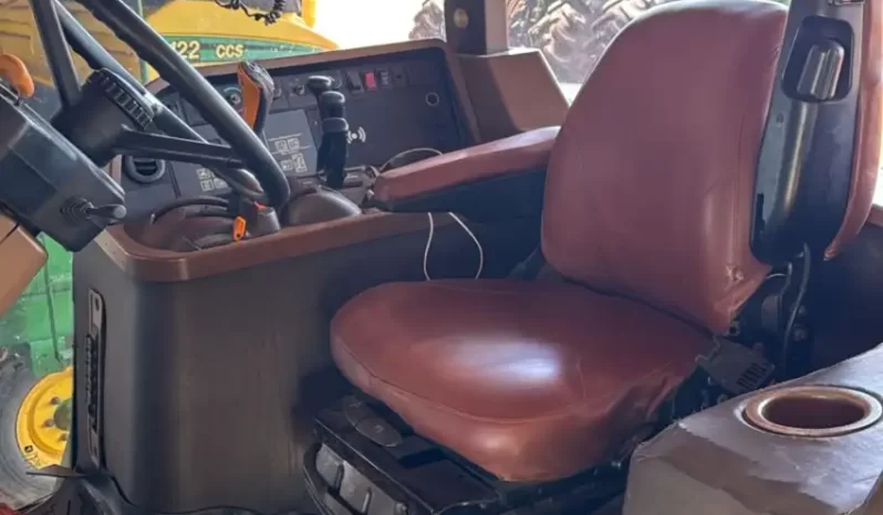 TRATOR JOHN DEERE 7185J ANO 2011