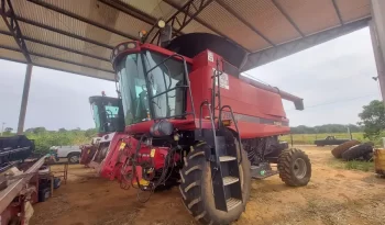 COLHEITADEIRA CASE 2799 35 PES ANO 2011