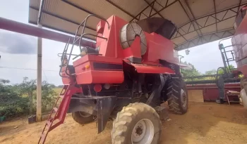 COLHEITADEIRA CASE 2799 35 PES ANO 2011