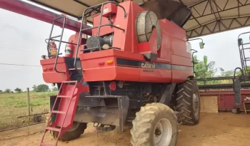 COLHEITADEIRA CASE 2799 35 PES ANO 2011