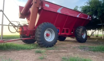 Carreta Agricola Bazuca 22000 ano 2012