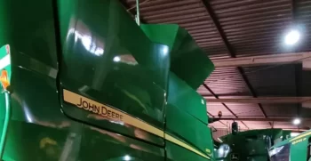 COLHEITADEIRA JOHN DEERE S670 (3)