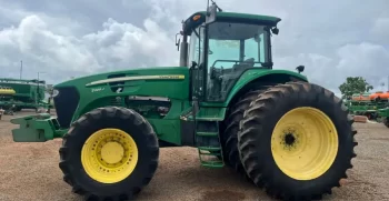TRATOR JOHN DEERE 7225J ANO 2011 (3)