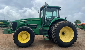 TRATOR JOHN DEERE 7225J ANO 2011 SEM PILOTO