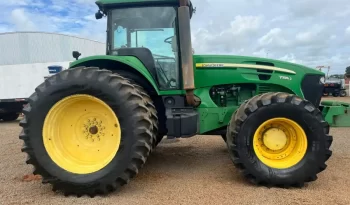 TRATOR JOHN DEERE 7225J ANO 2011 SEM PILOTO