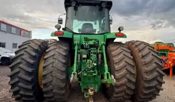 TRATOR JOHN DEERE 7225J ANO 2011 SEM PILOTO