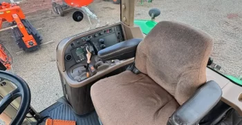 TRATOR JOHN DEERE 7225J ANO 2011 (9)