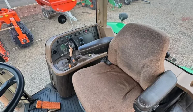 TRATOR JOHN DEERE 7225J ANO 2011 SEM PILOTO