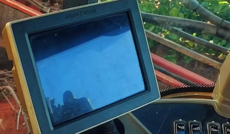 PULVERIZADOR CASE PATRIOT 350 ANO 2010