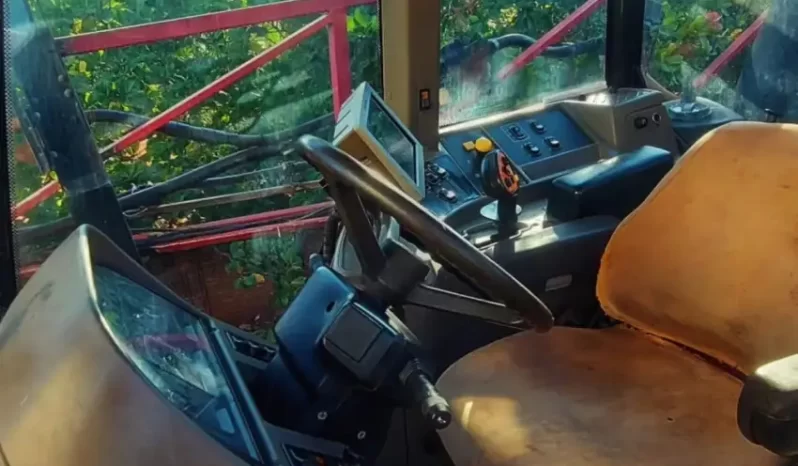 PULVERIZADOR CASE PATRIOT 350 ANO 2010