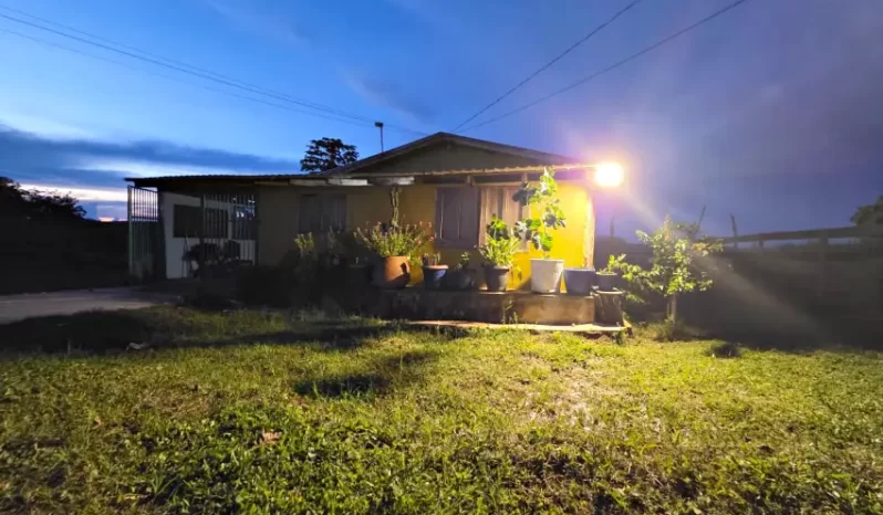 Fazenda 100 hectares total de 41 alqueires a venda em chapada dos guimaraes MT